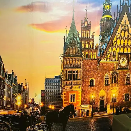 Apartament Ksieze Male *