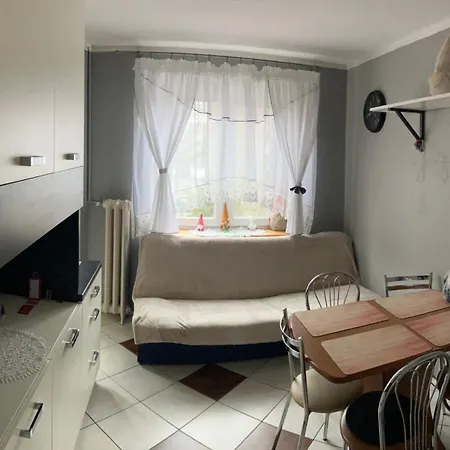 Krasnala Ksieze Male Apartment *