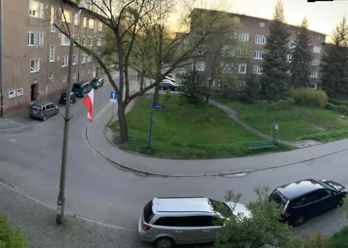 Krasnala Ksieze Male * Wroclaw