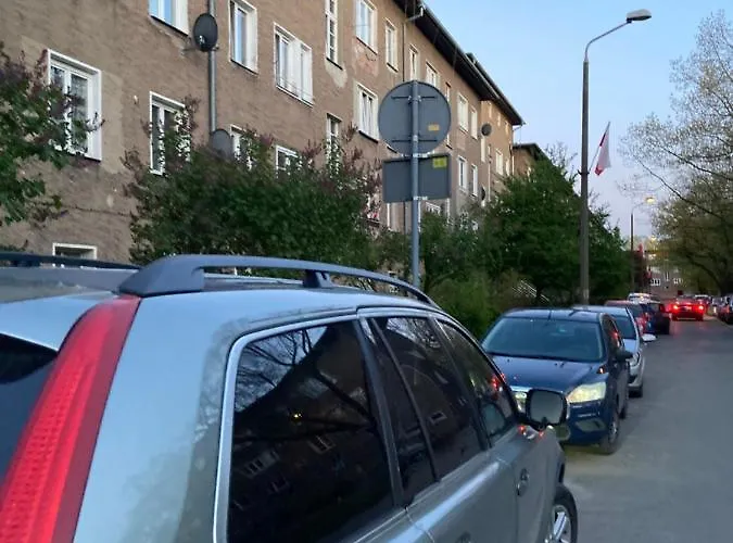 Krasnala Ksieze Male Wroclaw