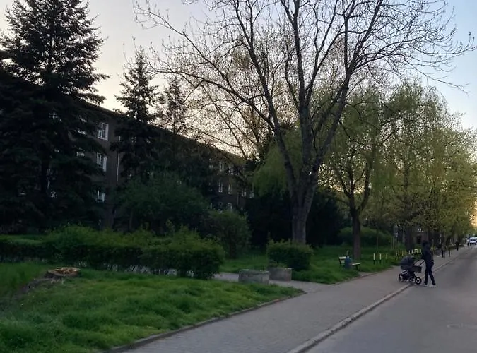 Krasnala Ksieze Male * Wroclaw