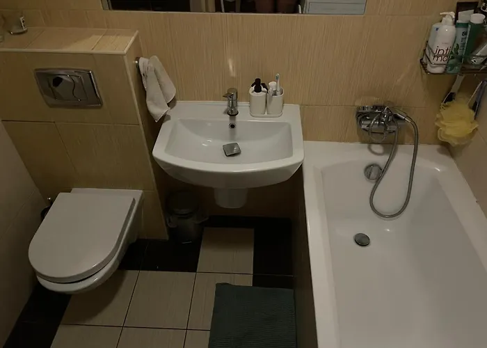 Krasnala Ksieze Male Wroclaw