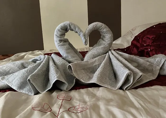 Apartment Krasnala Ksieze Male Wroclaw