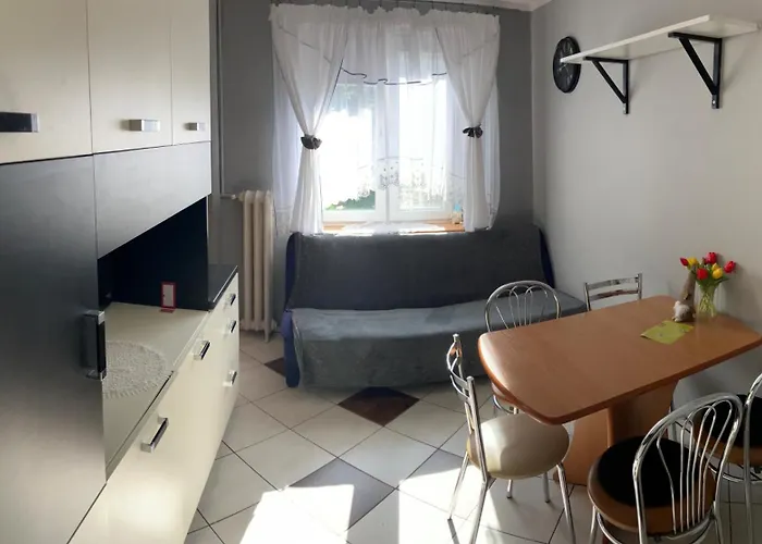 Krasnala Ksieze Male