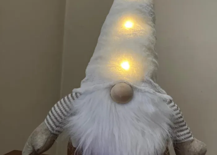 Apartment Krasnala Ksieze Male