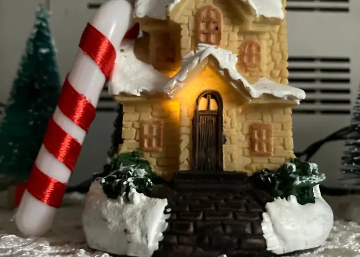 Krasnala Ksieze Male Apartment