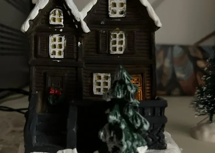 Krasnala Ksieze Male Apartment *