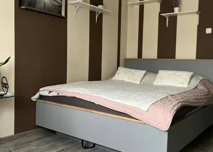 Krasnala Ksieze Male Wroclaw