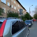 Krasnala Ksieze Male ヴロツワフ