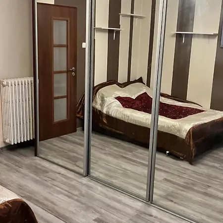 Ksieze Male Apartment Wroclaw