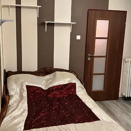 Krasnala Ksieze Male アパート *