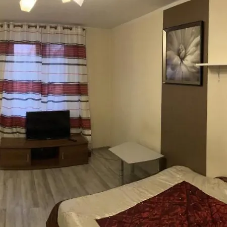 Ksieze Male Apartment Wroclaw