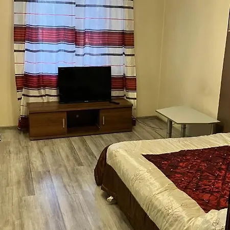 アパート Krasnala Ksieze Male