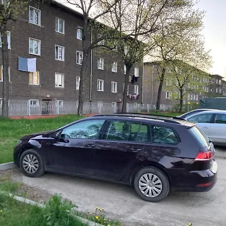 Apartment Ksieze Male *