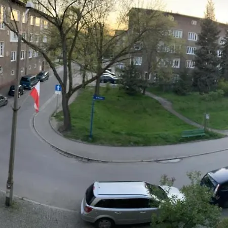 Krasnala Ksieze Male * ヴロツワフ