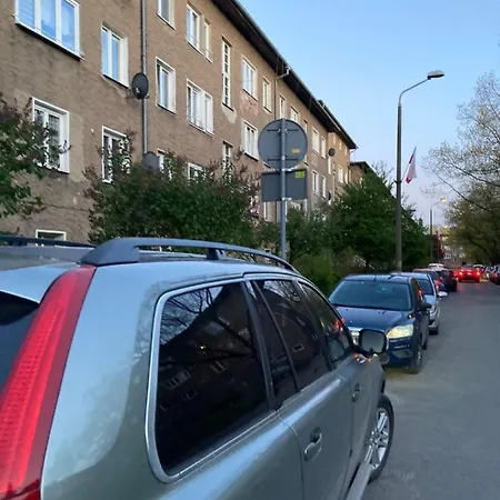 Krasnala Ksieze Male Wroclaw