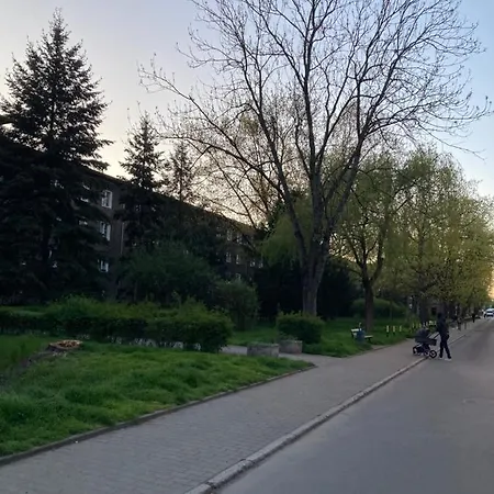 Krasnala Ksieze Male * ヴロツワフ