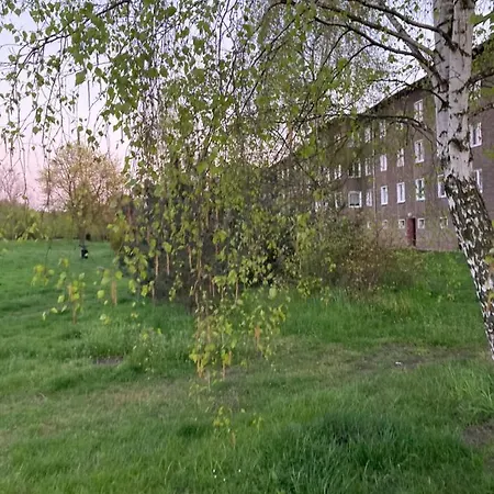 Krasnala Ksieze Male Apartment Wroclaw