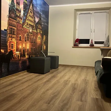 Ksieze Male * Wroclaw