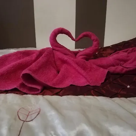 Krasnala Ksieze Male アパート ヴロツワフ