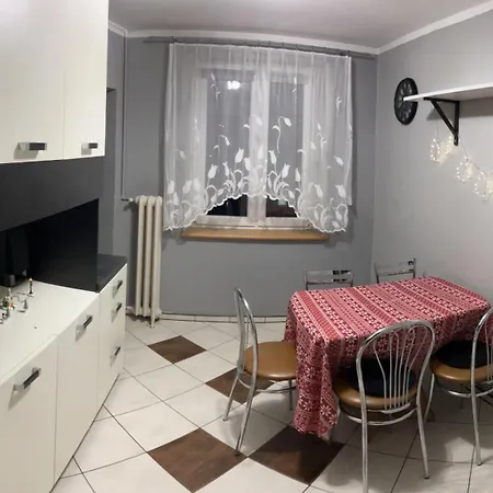 Apartment Ksieze Male