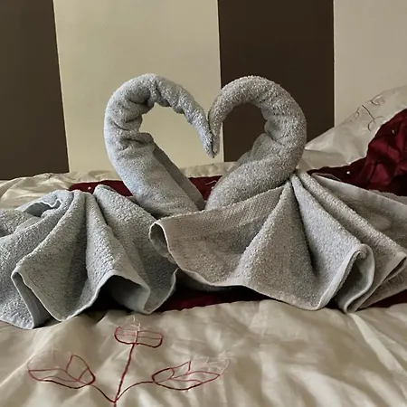 Apartment Krasnala Ksieze Male Breslau