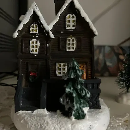 Krasnala Ksieze Male Apartment *