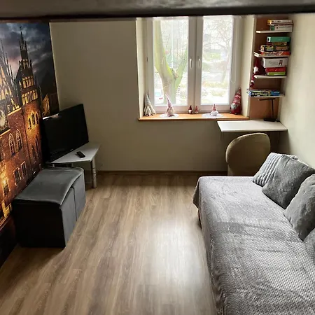 Krasnala Ksieze Male