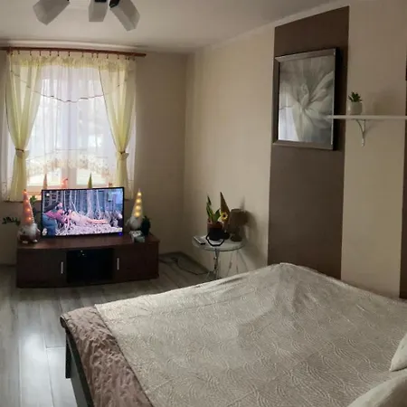 Krasnala Ksieze Male Apartment *