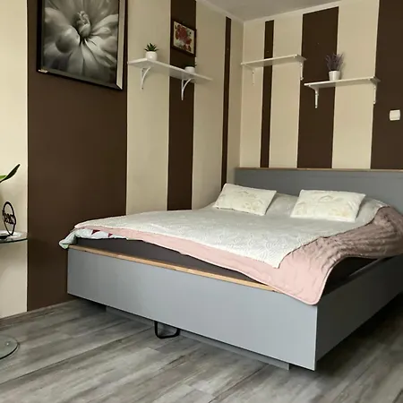 Krasnala Ksieze Male Wroclaw